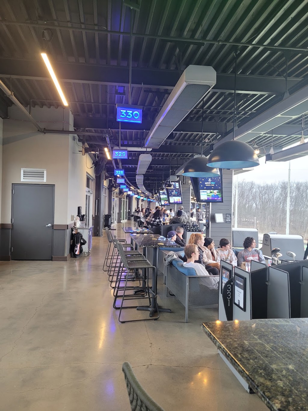 Topgolf | 2000 Ikea Wy, Columbus, OH 43240, USA | Phone: (614) 317-1003