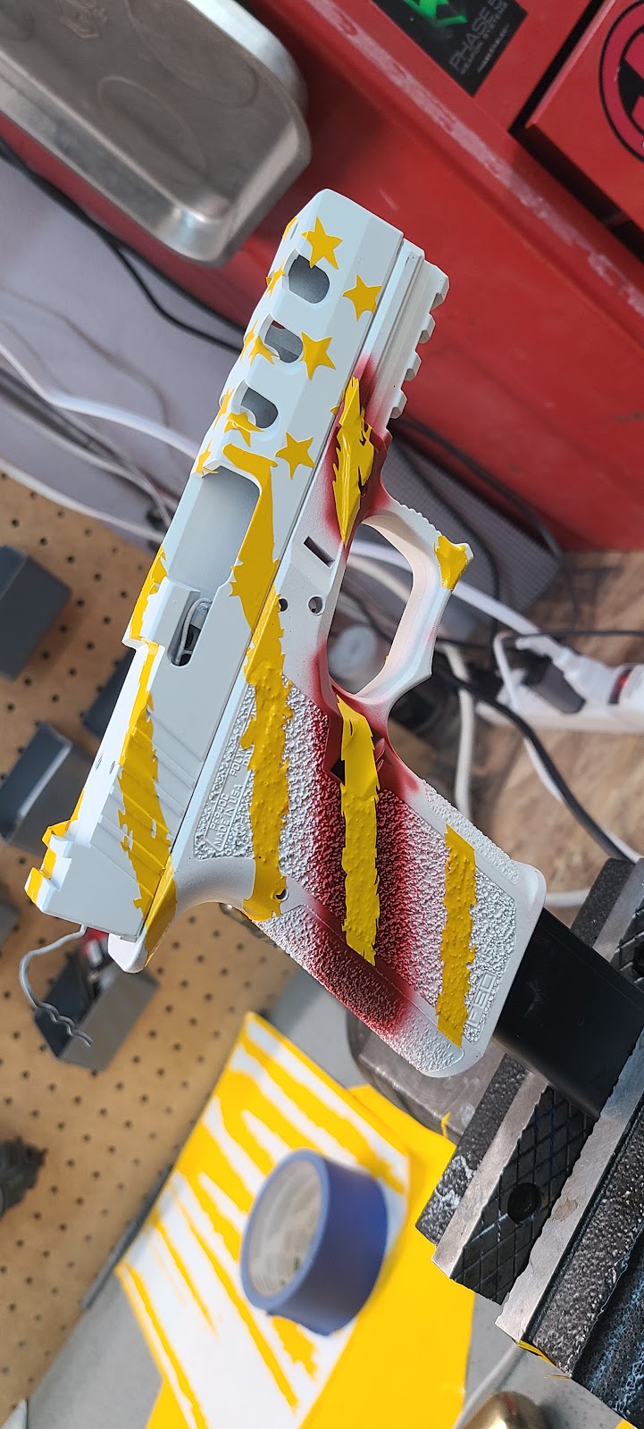 Freedom 30 Arms | 603 W Midland Ave, Woodland Park, CO 80863, USA | Phone: (719) 686-5699