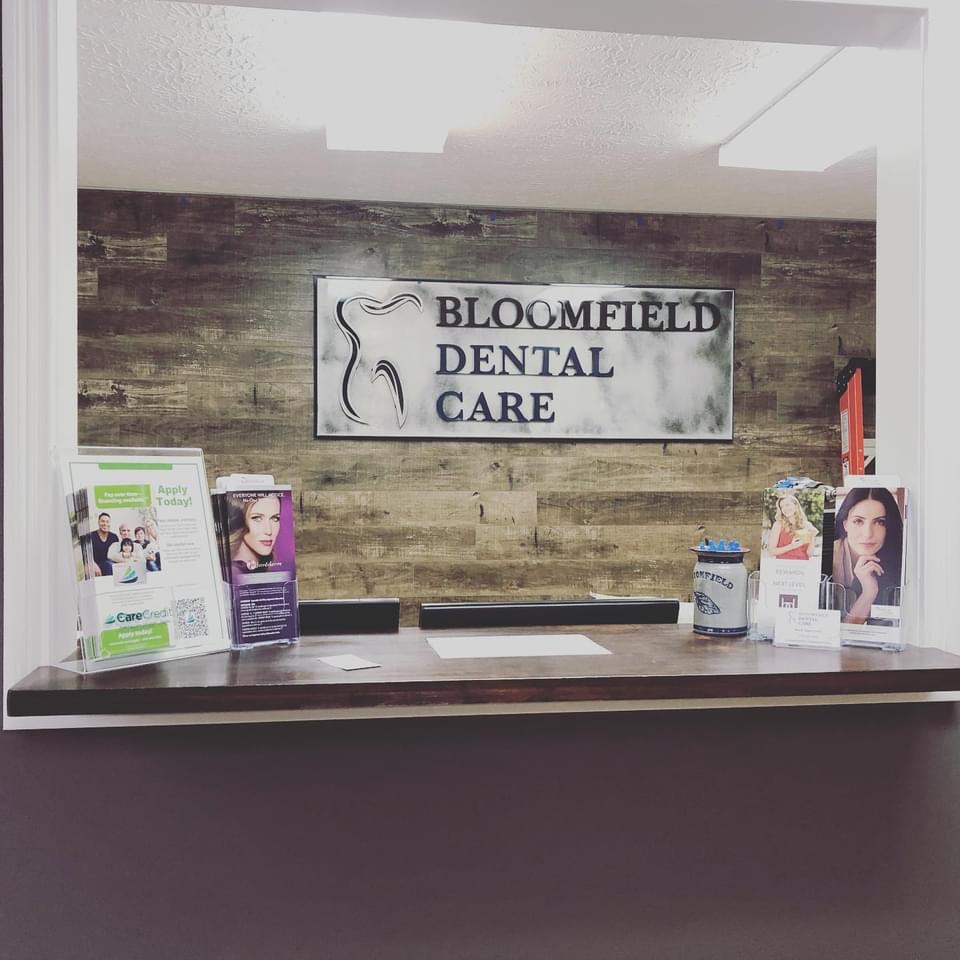 Bloomfield Dental Care | 112 Fairfield Hill Rd, Bloomfield, KY 40008, USA | Phone: (502) 252-0056