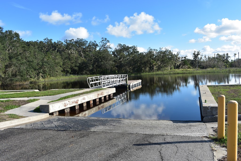 Oak Harbor Boat Ramp | Intracoastal Cir, Jacksonville, FL 32233, USA | Phone: (904) 255-7919