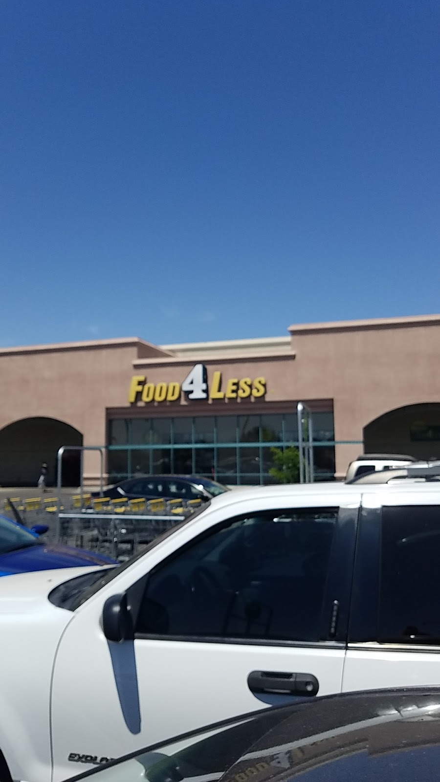 Food4Less Fuel Center | 16266 Bear Valley Rd, Victorville, CA 92392, USA | Phone: (760) 243-3167