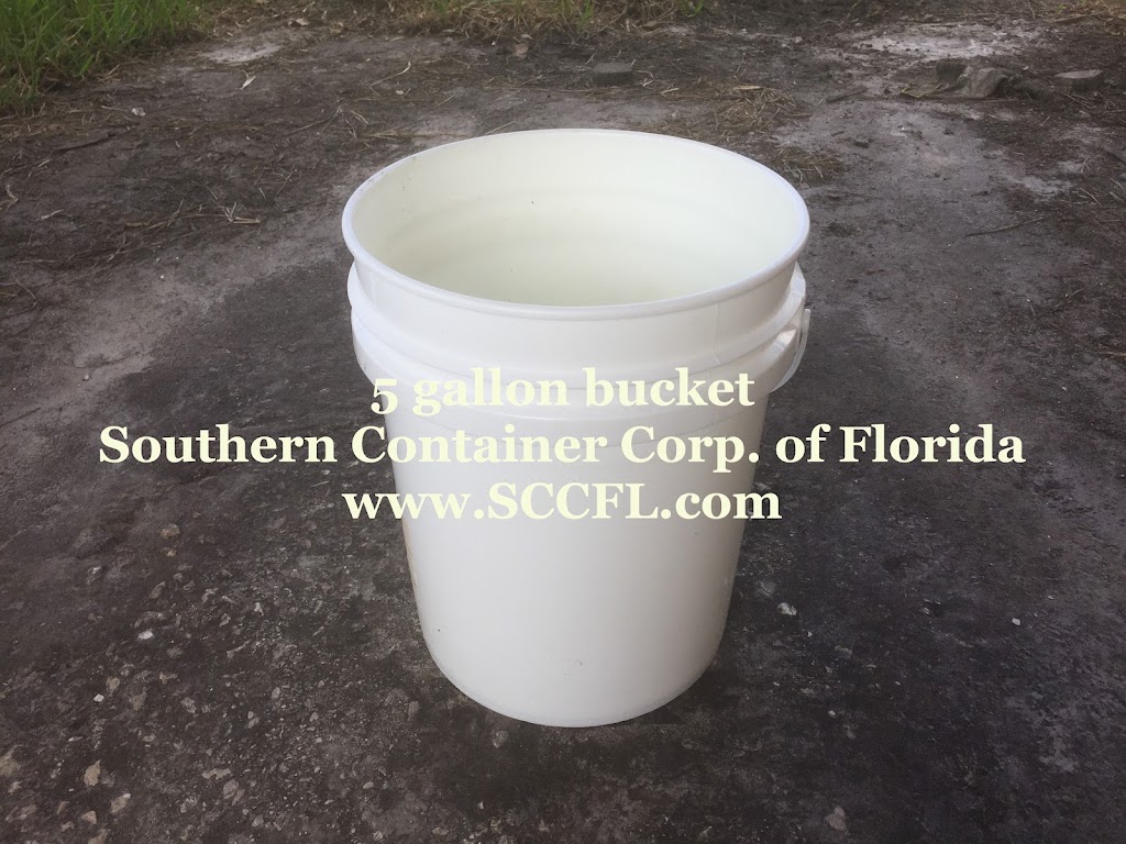 Southern Container Corporation of Florida | 1555 Sunshine Dr, Clearwater, FL 33765, USA | Phone: (941) 350-6047