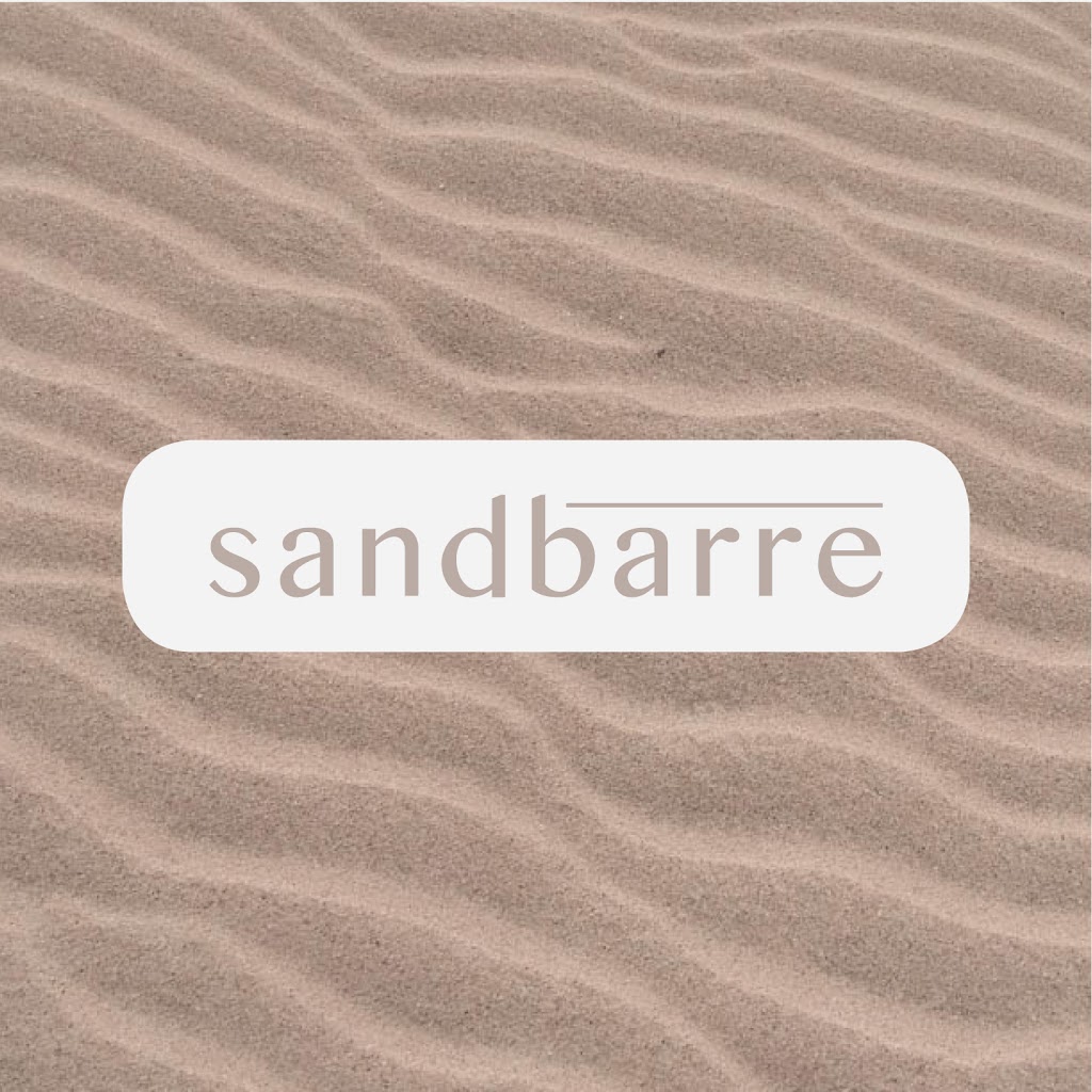 sandbarre | 25 Dyke Rd, Marshfield, MA 02050, USA | Phone: (781) 908-4552