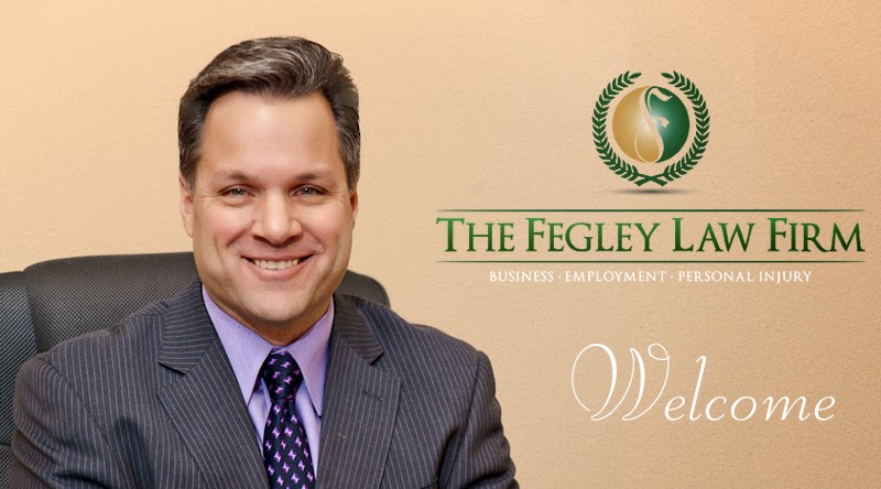 The Fegley Law Firm | 301 Oxford Valley Rd STE 402A, Yardley, PA 19067, USA | Phone: (215) 493-8287