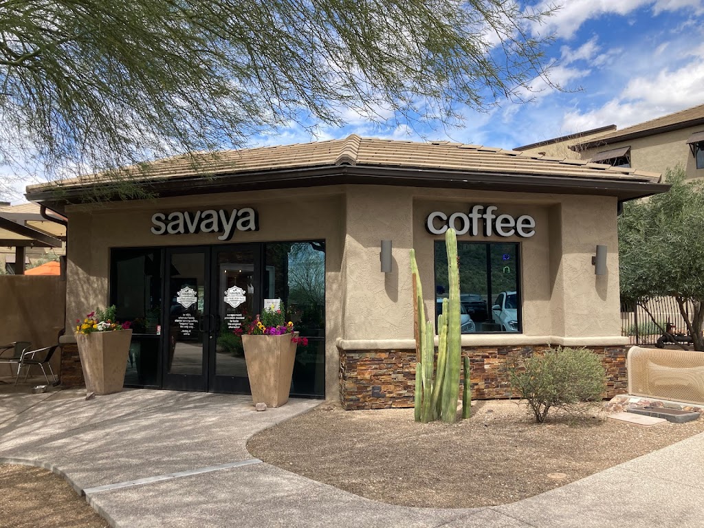 Savaya Coffee Market-Coffee D’Oro | 11177 N Oracle Rd, Oro Valley, AZ 85737 | Phone: (520) 447-5713