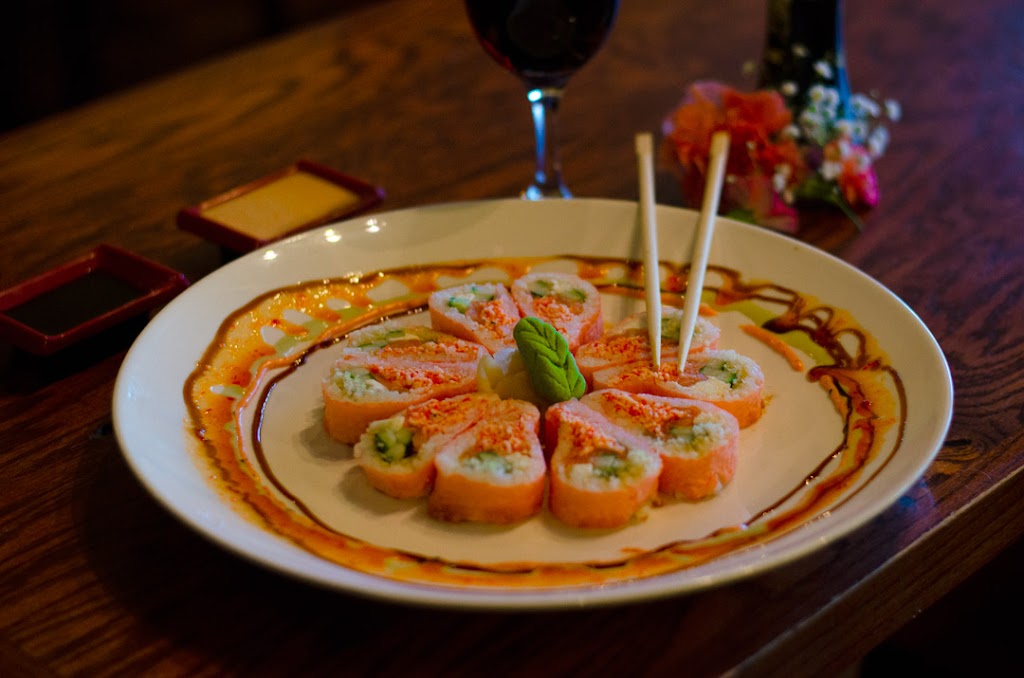 Okinawa -Cartersville | 1010 N Tennessee St, Cartersville, GA 30120, USA | Phone: (770) 607-1221