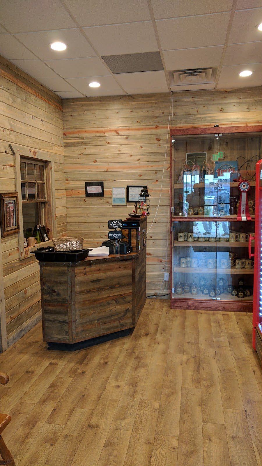 Motherlode Cafe & Tavern | 6315 Lookout Rd, Boulder, CO 80301, USA | Phone: (303) 530-5400