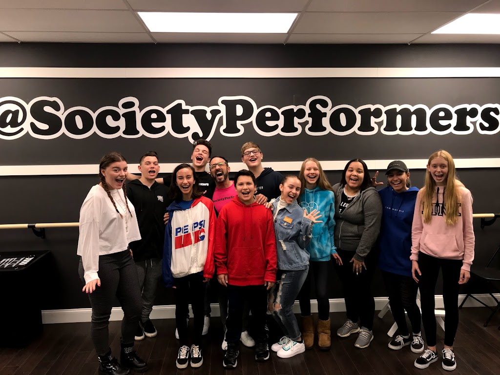 Society Performers Academy | 659 E 15th St suite h, Upland, CA 91786 | Phone: (310) 348-7242