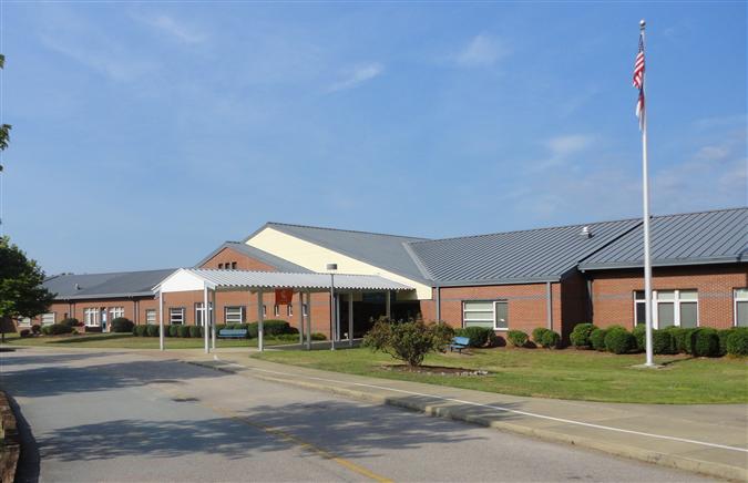 Perry W Harrison Elementary | 2655 Hamlets Chapel Rd, Pittsboro, NC 27312, USA | Phone: (919) 967-9925