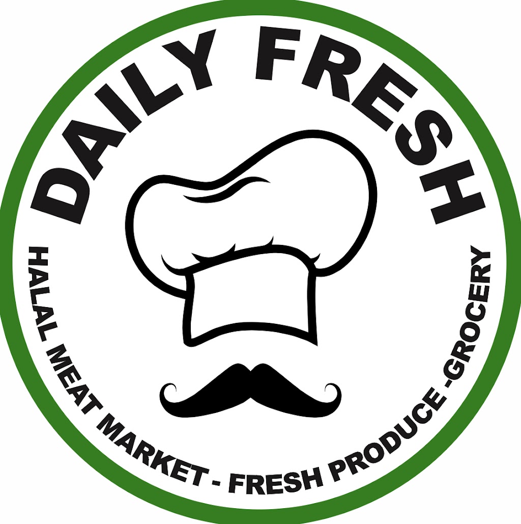 Daily Fresh Supermarket | 22080 W Outer Dr, Dearborn, MI 48124, USA | Phone: (313) 512-6606