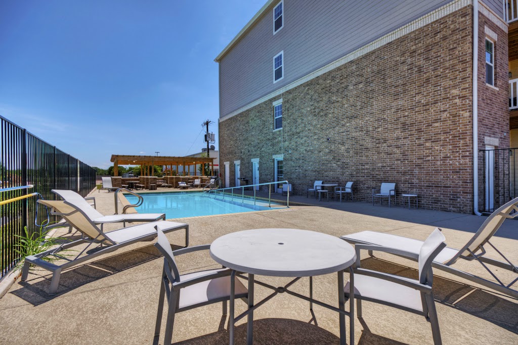 Main Street Commons Senior Apartments | 3700 N Main St, Taylor, TX 76574, USA | Phone: (512) 352-6068