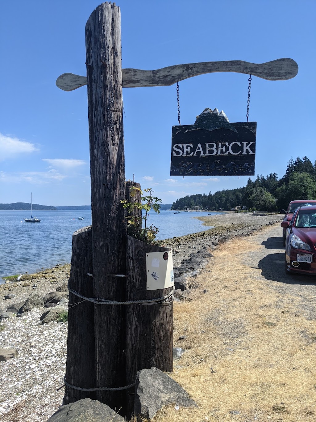 Seabeck Pizza | 15376 Seabeck Hwy NW, Seabeck, WA 98380, USA | Phone: (360) 830-4839