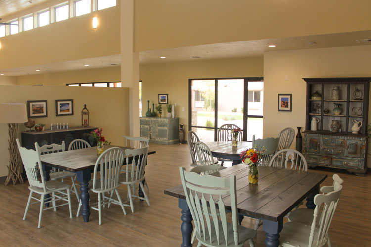 Advantage Assisted Living | 1729 Wellspring Ave SE, Rio Rancho, NM 87124, USA | Phone: (505) 431-4792