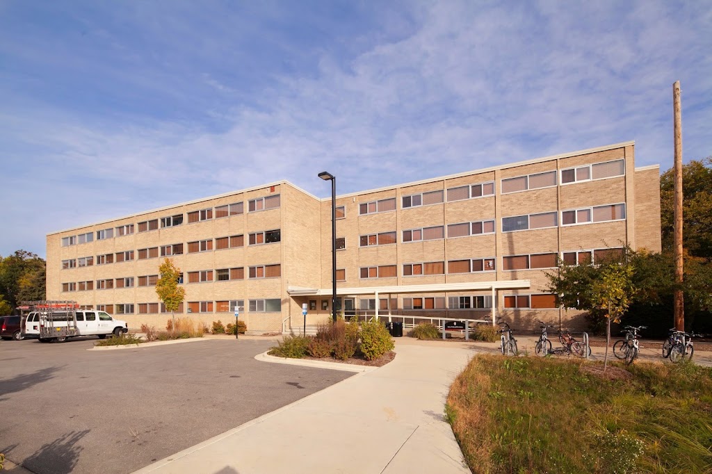 Phillips Residence Hall | Vel Phillips Hall, 1950 Willow Dr, Madison, WI 53706 | Phone: (608) 890-4895