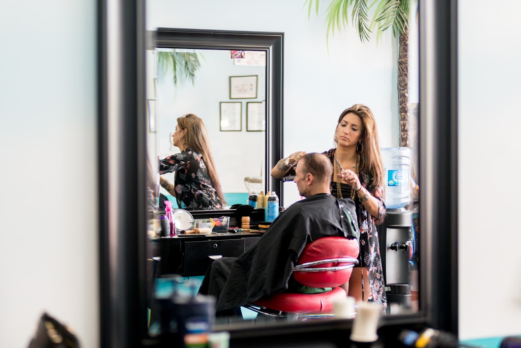 Paradise Grooming For Men | 711 3rd St S #4, Jacksonville Beach, FL 32250, USA | Phone: (904) 372-0642