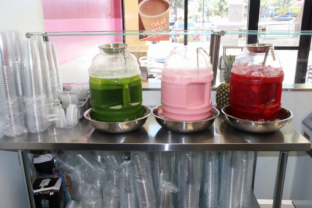 La Michoacana Hand Made | 14466 Main Street Suit #B106, Hesperia, CA 92345, USA | Phone: (760) 488-1951