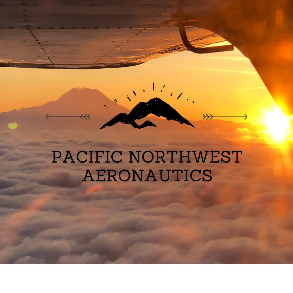 Pacific Northwest Aeronautics | 8900 WA-3 Suite #212, Bremerton, WA 98312, USA | Phone: (360) 602-6556