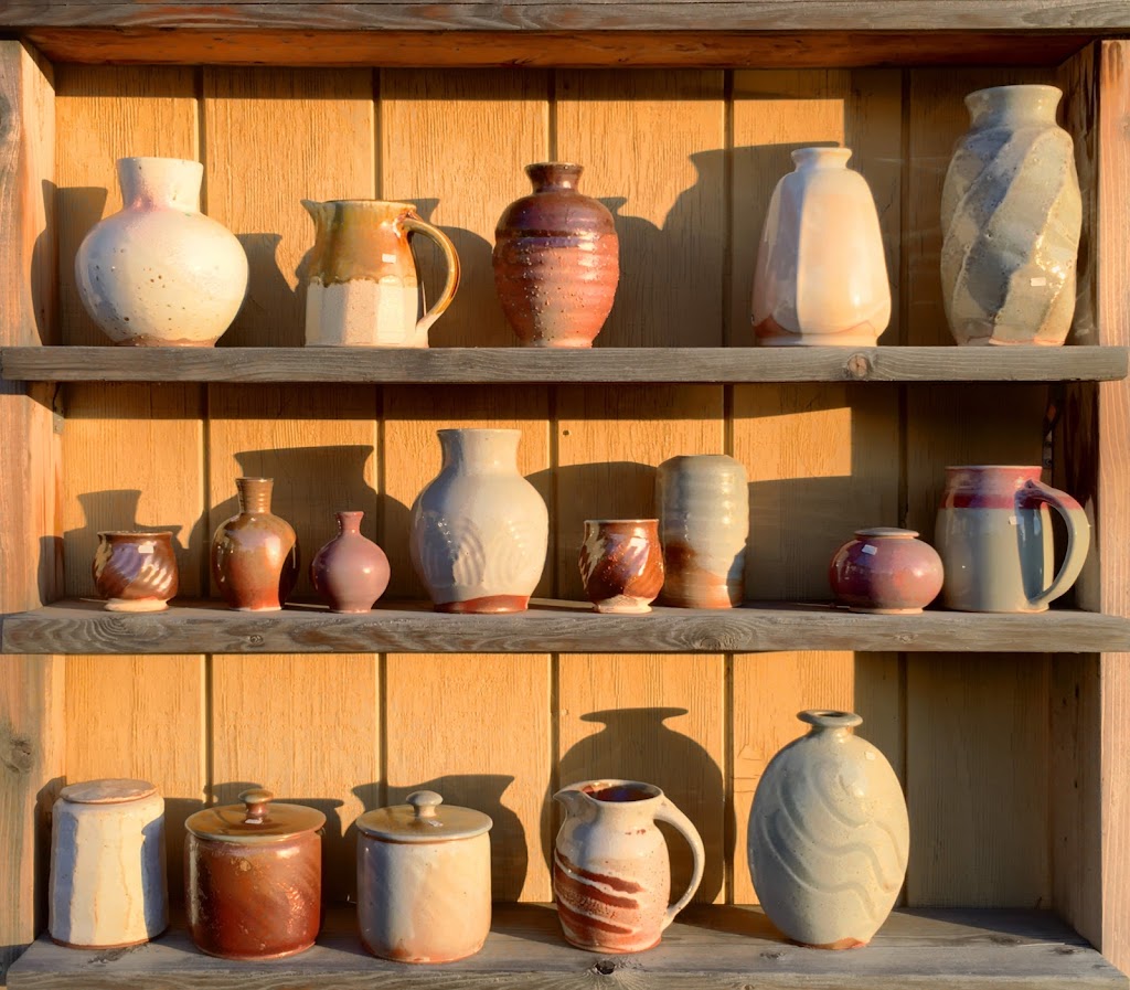 Joe Winter Pottery | 16620 Fetlock Dr, Reno, NV 89508, USA | Phone: (775) 969-3394