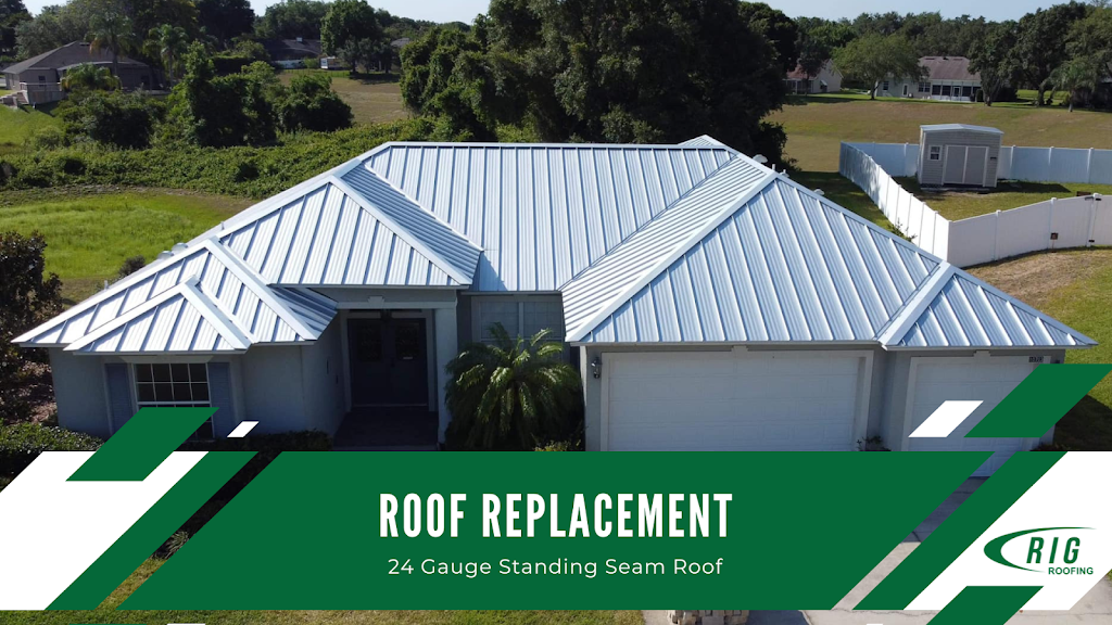 RIG Roofing - Tampa | 1503 S, US-301, Suite #1, Tampa, FL 33619 | Phone: (863) 294-4477