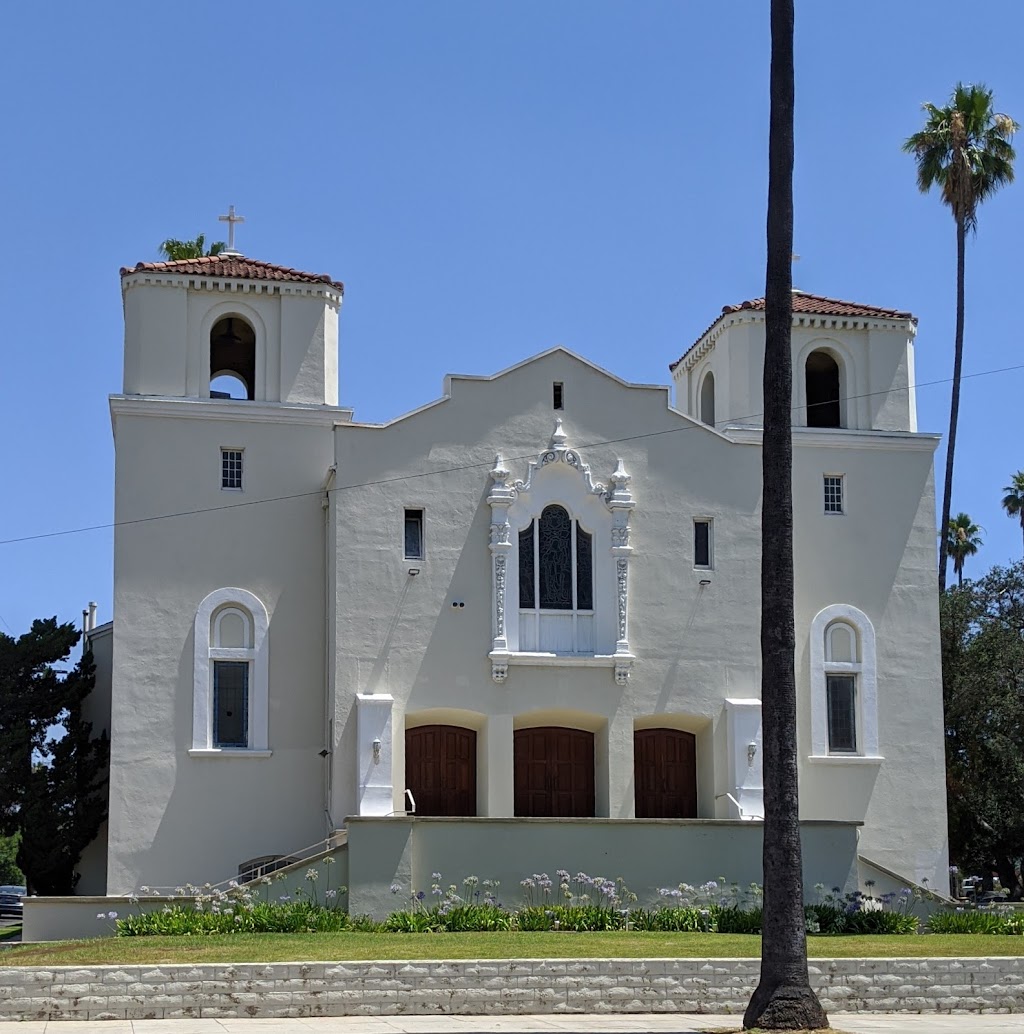 Hansammul Church | 6501 York Blvd, Los Angeles, CA 90042, USA | Phone: (323) 257-9000