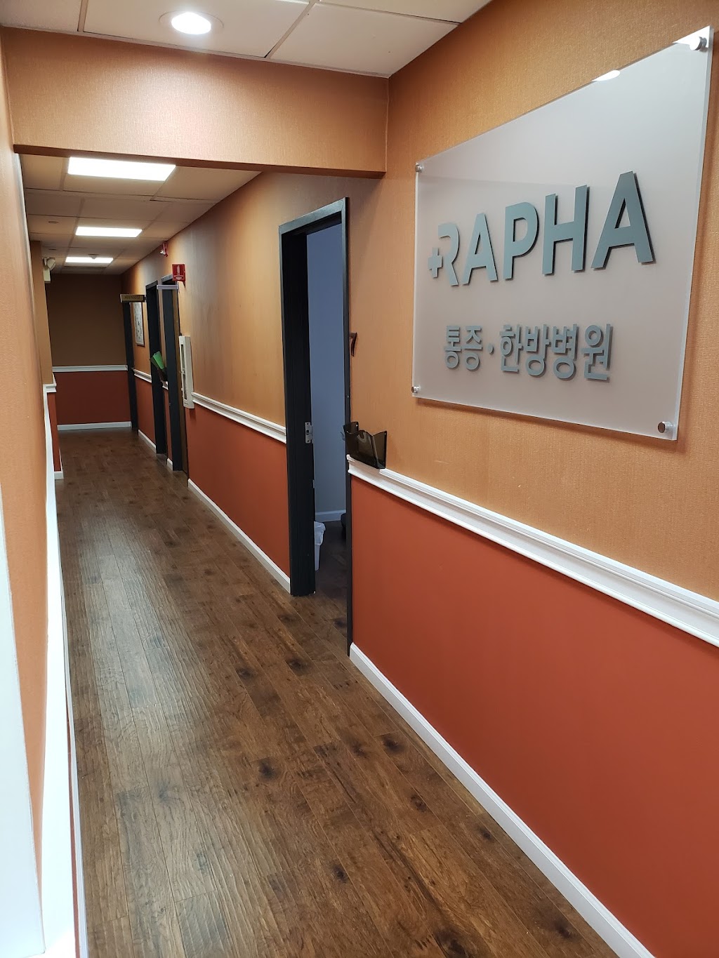 RAPHA pain & wellness center | 464 Hudson Terrace, Englewood Cliffs, NJ 07632, USA | Phone: (201) 567-0005