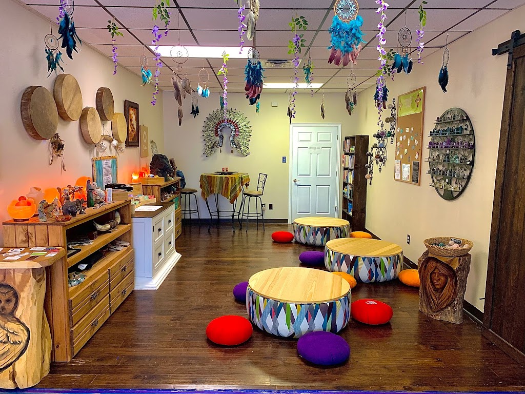 Open Hearts Yoga Sanctuary | 616 Fall Creek Hwy, Granbury, TX 76049, USA | Phone: (817) 910-8445