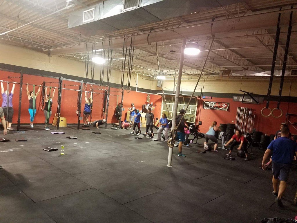 Double T CrossFit | 5844 49th St, Lubbock, TX 79424, USA | Phone: (806) 544-9276