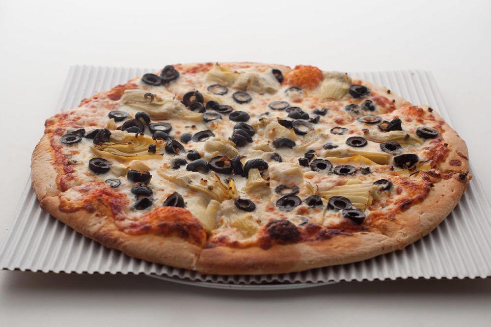 King Kong NY Pizza | 4622 Meridian Ave suite b, San Jose, CA 95124, USA | Phone: (408) 728-7404