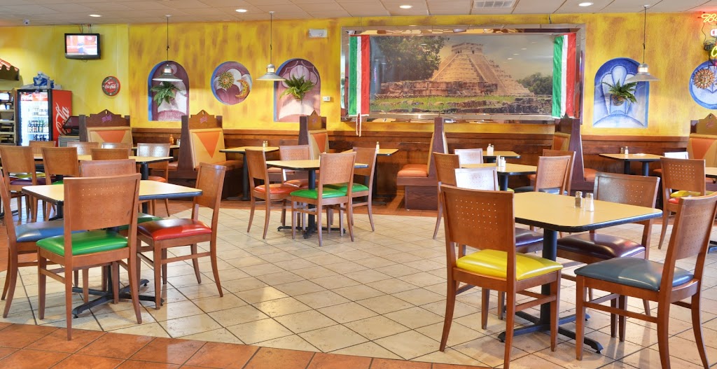 Mi Casita Angier | 559 N Raleigh St, Angier, NC 27501, USA | Phone: (919) 331-2418