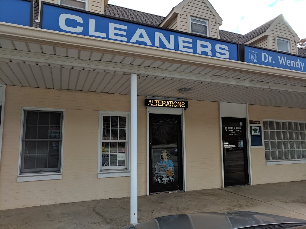 Shaker Cleaners & Tailors | 10400 Shaker Dr, Columbia, MD 21046, USA | Phone: (410) 997-0949