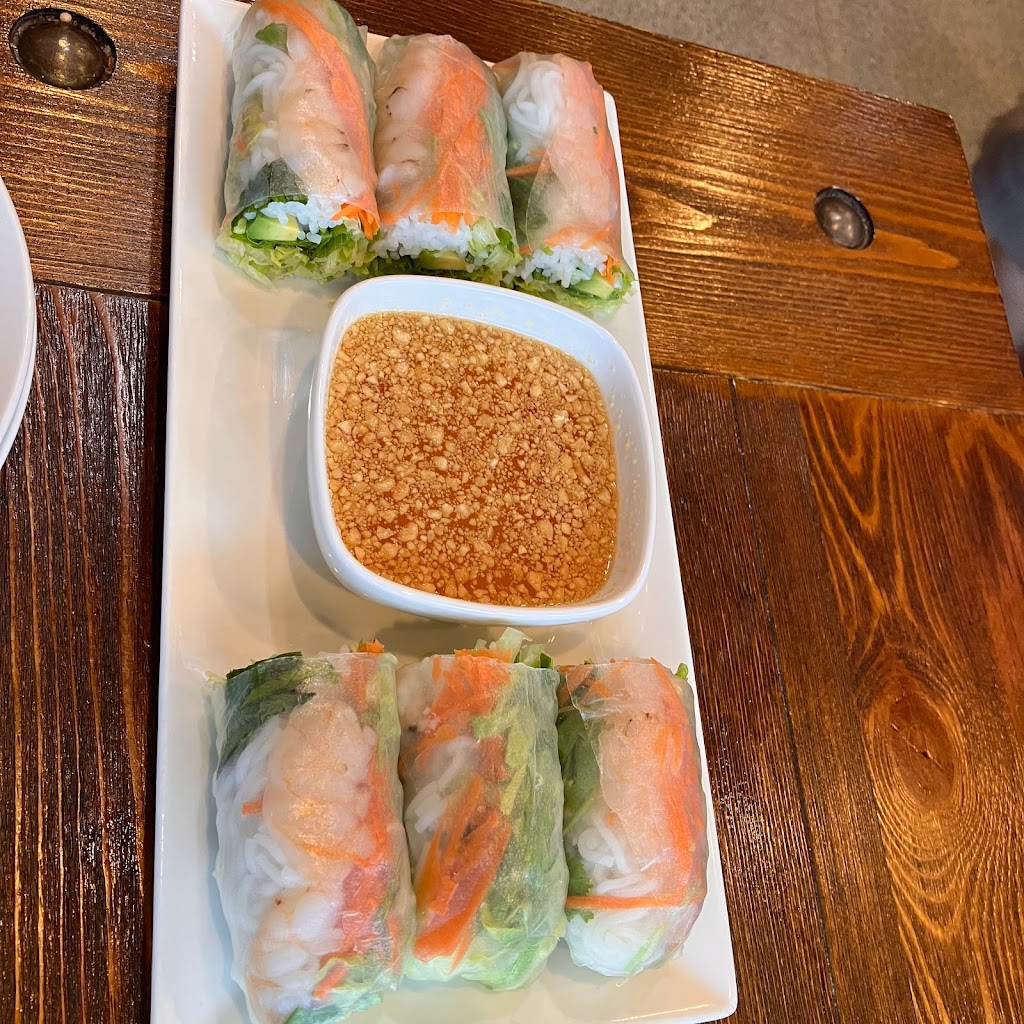 Cafe Khao Neow | 1830 E Parks Hwy a131, Wasilla, AK 99654, USA | Phone: (907) 376-5426