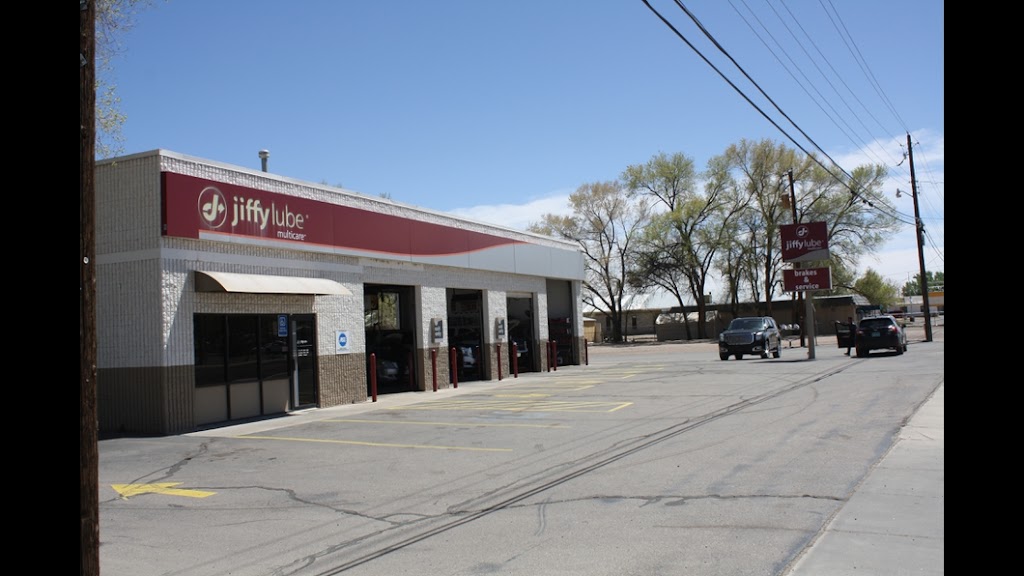 Jiffy Lube Oil Change & Multicare | 1290 Bosque Farms Blvd, Bosque Farms, NM 87068, USA | Phone: (505) 869-6925