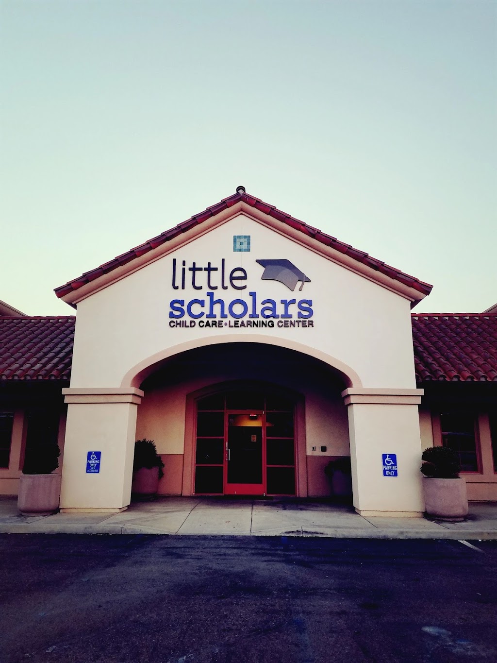 Little Scholars Child Care Learning Center | 17331 Los Angeles St, Yorba Linda, CA 92886, USA | Phone: (714) 524-5437