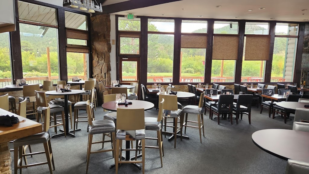 Way Finder Restaurant | 900 Moraine Ave suite 301, Estes Park, CO 80517, USA | Phone: (970) 586-3098