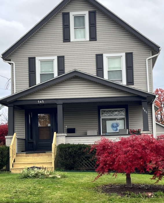 Spiritual Phoenix Studios | 545 Churchill Rd, Girard, OH 44420, USA | Phone: (330) 333-0023