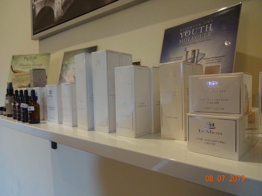 Esthetique Skin and Body | 2545 Chino Hills Pkwy Unit F, Chino Hills, CA 91709 | Phone: (909) 315-8744