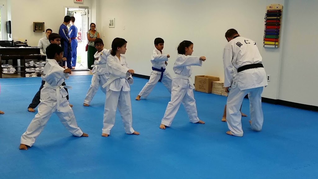 Hong Ik Martial Arts | 119 Franklin Turnpike, Mahwah, NJ 07430, USA | Phone: (201) 642-4098