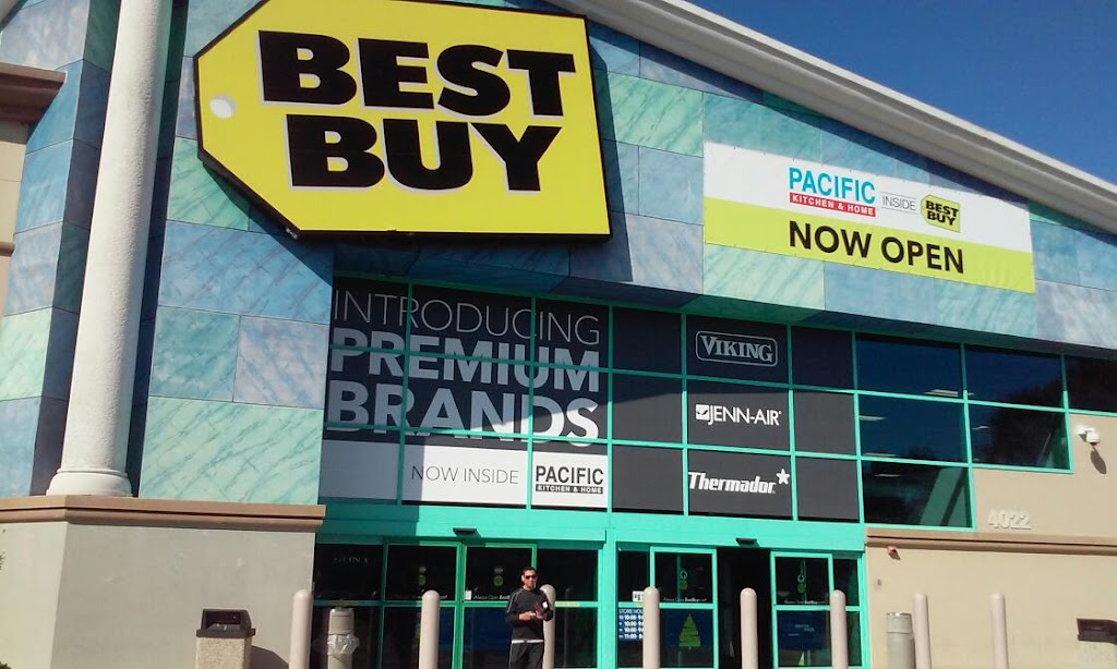 Best Buy | 4020 S Tamiami Trail, Sarasota, FL 34231, USA | Phone: (941) 923-3955