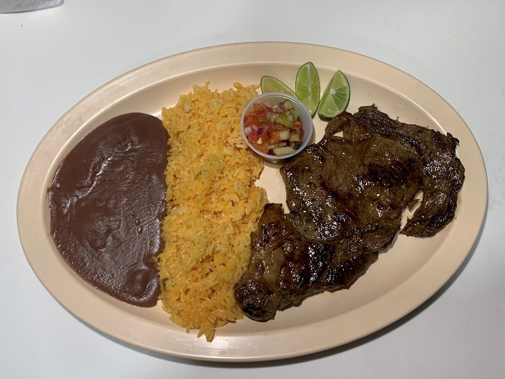 El Carbonero | 517 W Elm St, Graham, NC 27253, USA | Phone: (336) 228-8002