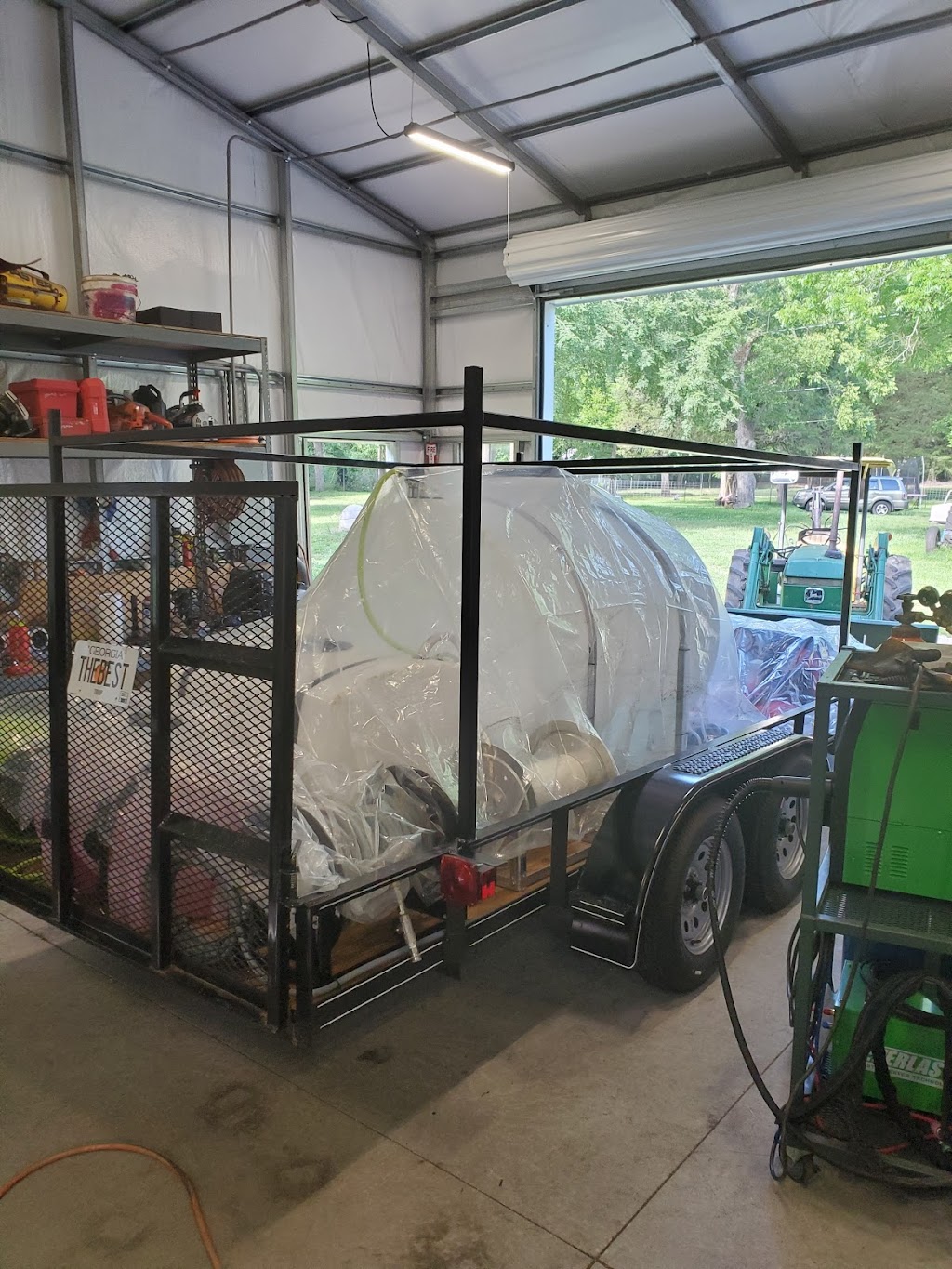 Gray Hill Metal Works | 377 Gray Hill School Rd, West Point, GA 31833, USA | Phone: (706) 412-9831 Gray Hill Metal Works | 377 Gray Hill School Rd, West Point, GA 31833, USA | Phone: (706) 412-9831