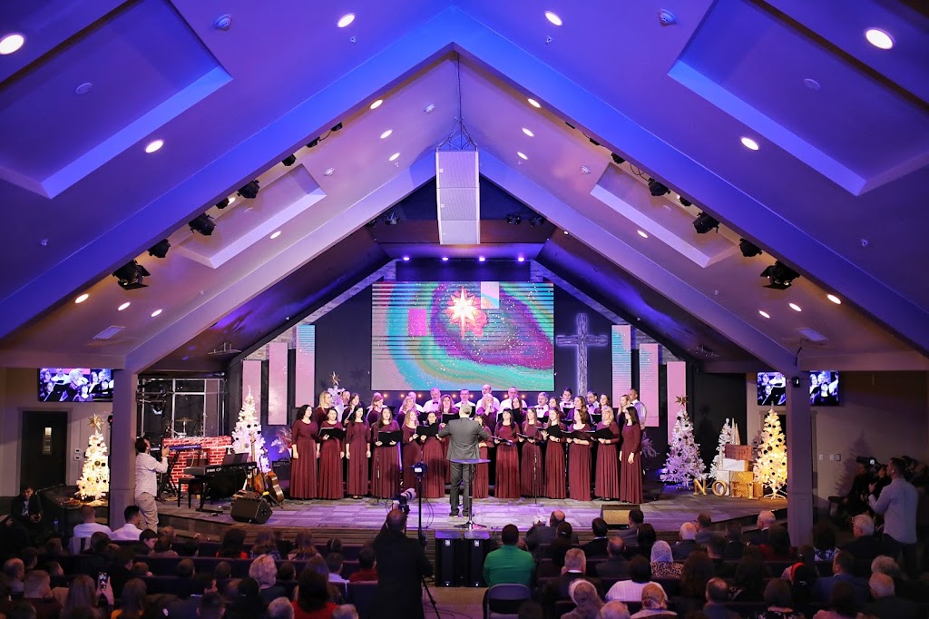 Spring Of Life Church | 5948 Pecan Ave, Orangevale, CA 95662, USA | Phone: (916) 759-7374
