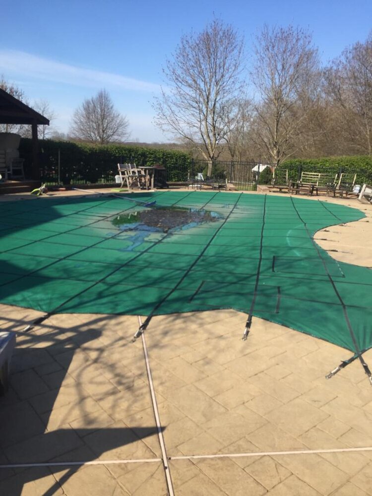 Genesis Pool Solutions Llc | 18 Orchard St W, Califon, NJ 07830, USA | Phone: (908) 627-0698