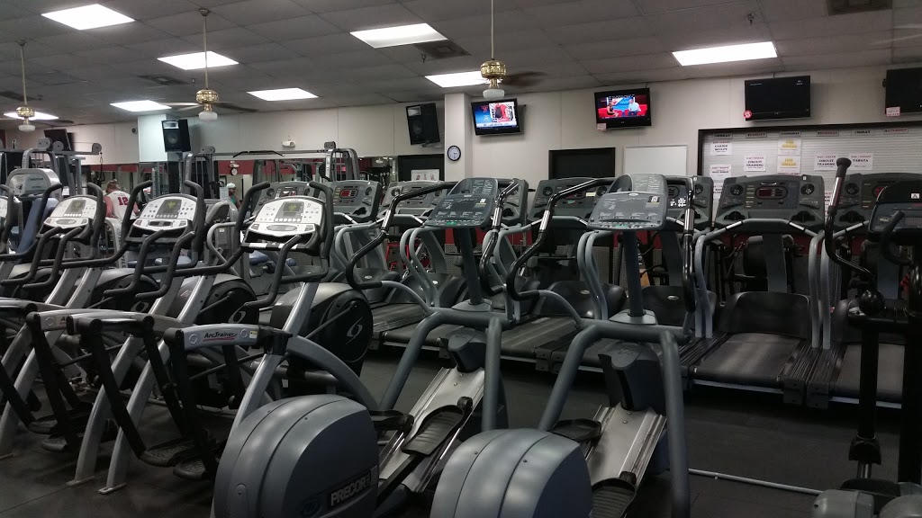 nDurance Fitness at Hill Heights | 312 Murray Hill Dr, Destrehan, LA 70047, USA | Phone: (985) 764-7918