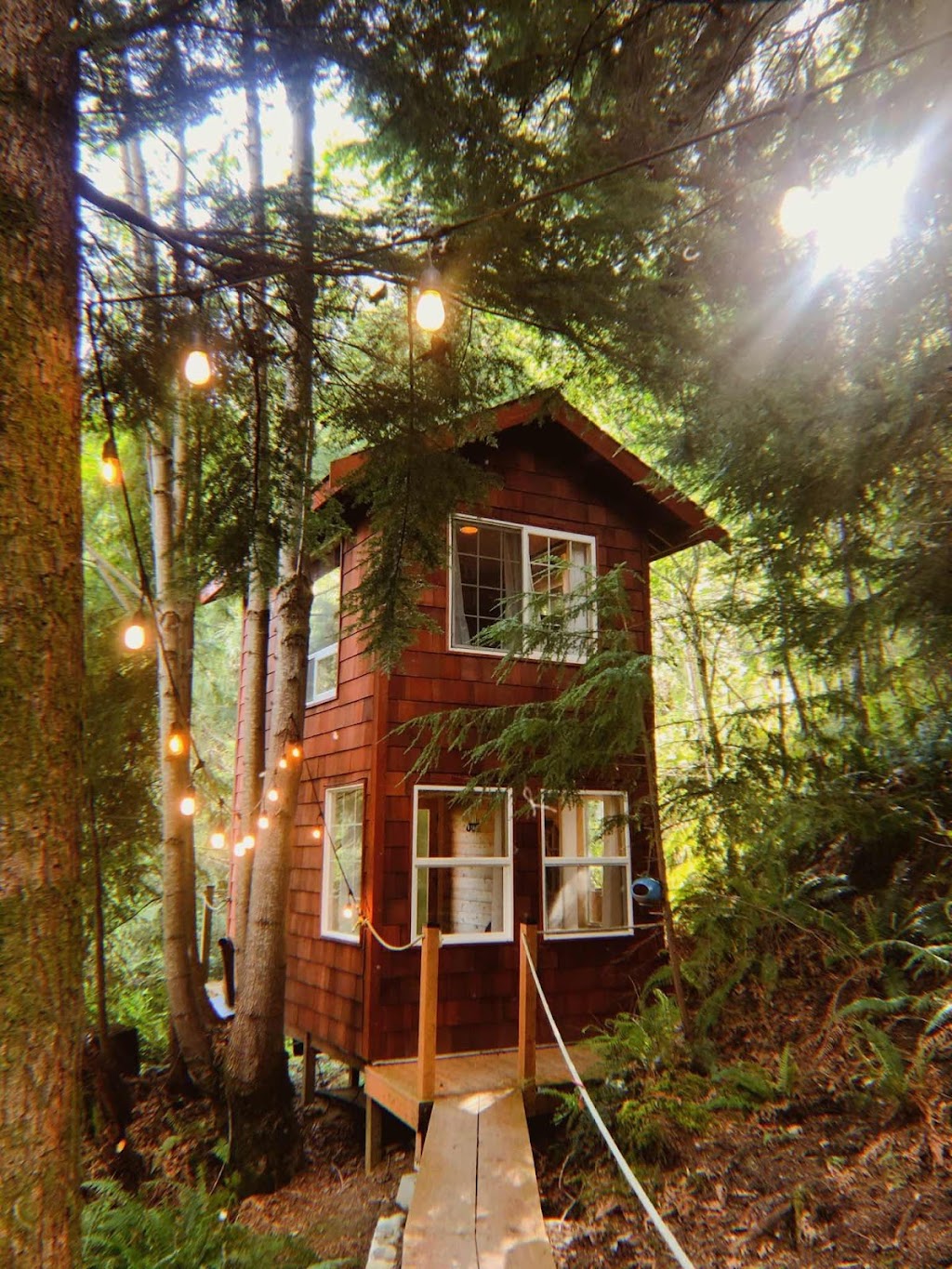 Treehouse Place at Deer Ridge | 19922 4th St SE, Snohomish, WA 98290, USA | Phone: (425) 359-8439