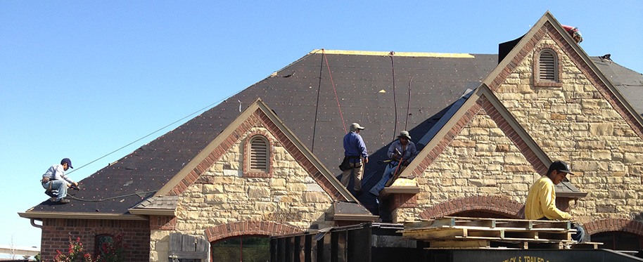 Champion Roofing & Contracting, Inc. | 3402 Cheyenne Villa Cir, Edmond, OK 73013, USA | Phone: (405) 202-1573