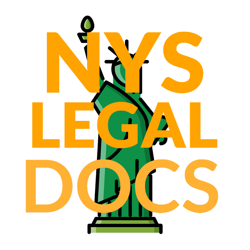 NYS Legal Docs | 357 Delaware Ave #81, Delmar, NY 12054, USA | Phone: (518) 275-3565