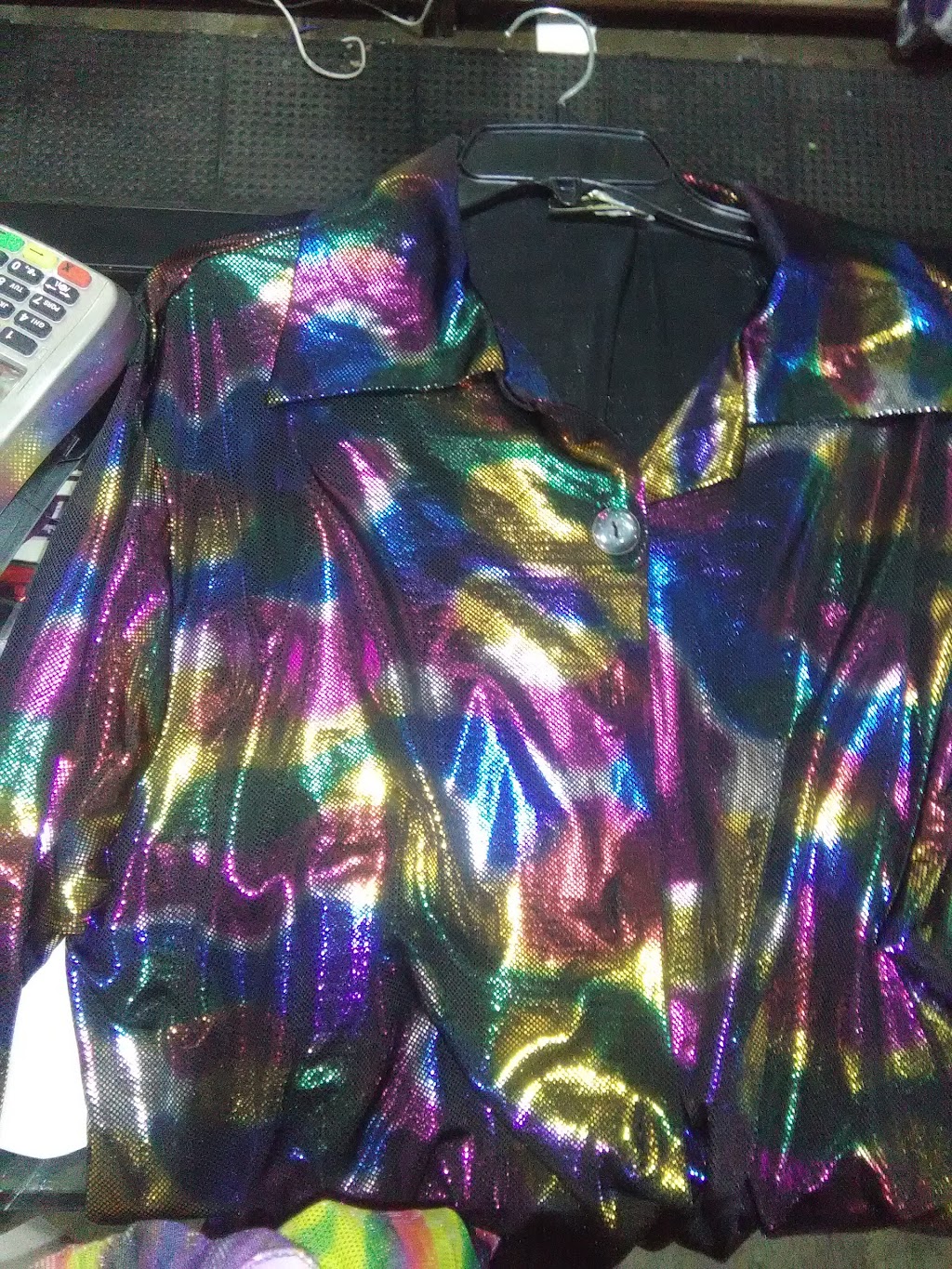 Uptown Costume & Dancewear 4326 Magazine St, New Orleans, LA 70115