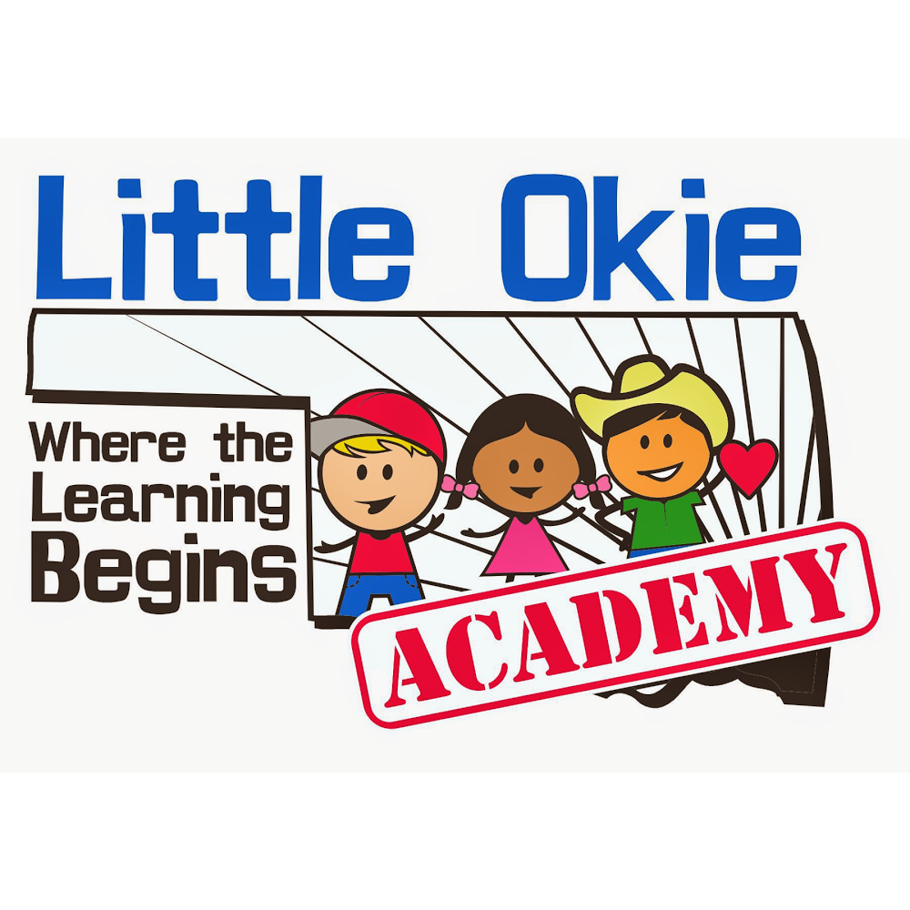 Little Okie Academy | 1313 N Main St, Muskogee, OK 74401, USA | Phone: (918) 360-2355