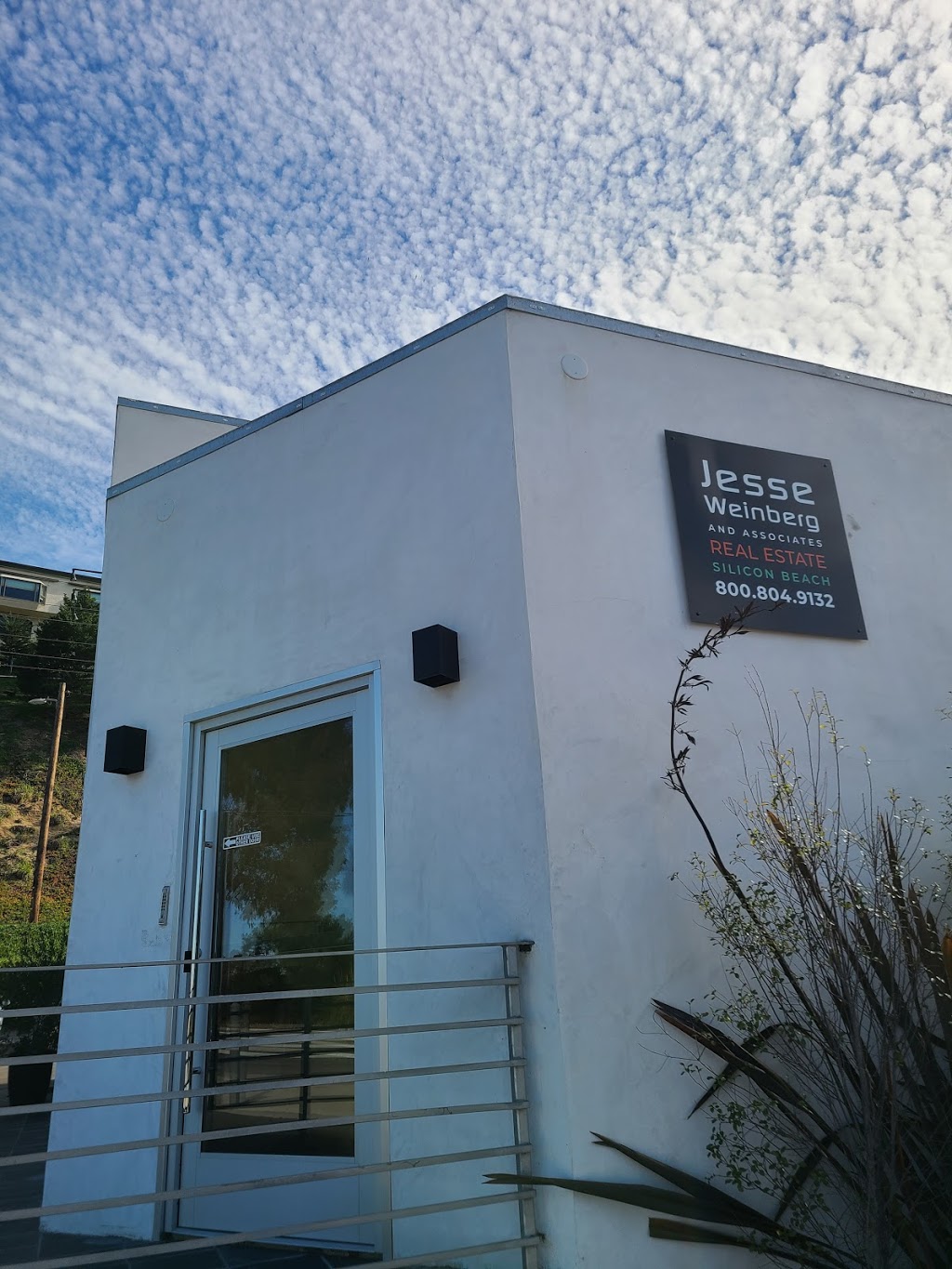 Jesse Weinberg & Associates | 444 Culver Blvd, Playa Del Rey, CA 90293, USA | Phone: (800) 804-9132