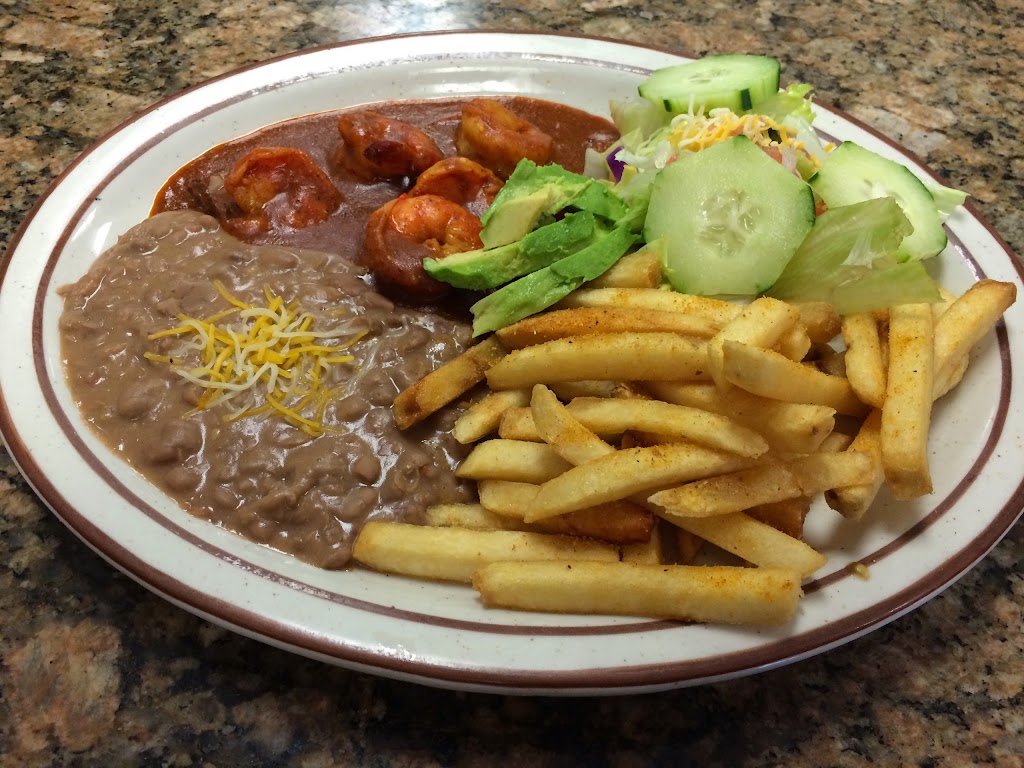 Mr. Fish & Mex Grill | 4949 W Slauson Ave a2, Los Angeles, CA 90056, USA | Phone: (323) 290-0801